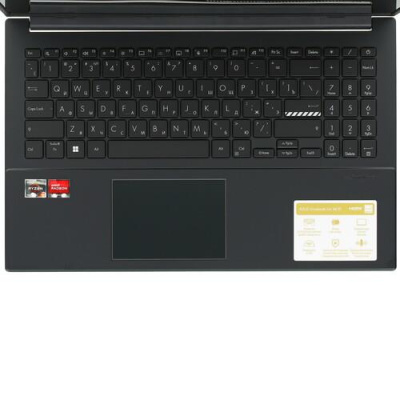 ASUS VivoBook Go 15 OLED E1504FA-L1660 90NB0ZR2-M012U0 Ноутбук 8