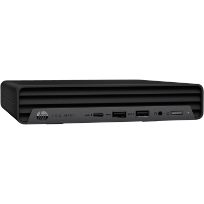 HP Pro Mini 400 G9 937Q9EA#BH5 Компьютер 2