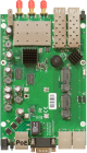 Mikrotik RB953GS-5HnT-RP Универсальная материнская плата повышенной производительности с разъемами RP-SMA