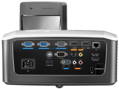 BenQ MH856UST+ Проектор  9H.JKT77.24E 4