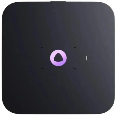 Yandex Станция Миди с Zigbee YNDX-00054EMD Умная колонка 1