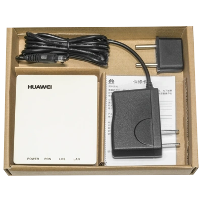 Huawei EchoLife HG8310M Абонентский терминал GPON 3