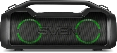 SVEN PS-390 SV-021306 Колонка 5