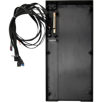 Exegate BAA-103 Black EX277797RUS Корпус 3