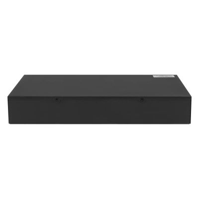 SNR SNR-S5210X-8F-DC Управляемый коммутатор 3