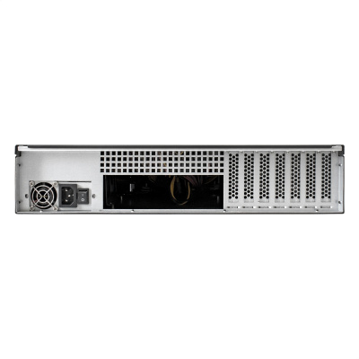 Exegate Pro 2U350-01 EX292512RUS Серверный корпус 9