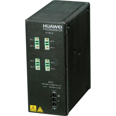 Huawei PAC240S56-CN Блок питания
