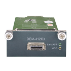 D-Link DEM-412CX/A1A Модуль для стекирования коммутаторов серии DGS-3610