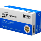 Epson C13S020447 Картридж Голубой 