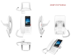 Fanvil H6W WHITE SIP телефон 4