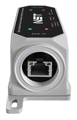 NST NS-EX-1FP/W PoE удлинитель 1