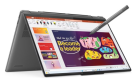 Lenovo Yoga 7 2-in-1 16IML9/16 83DL0002US Ноутбук 5