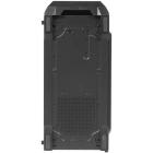 Zalman N5 TF BLACK Корпус 6