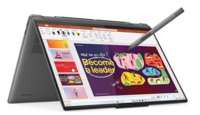 Lenovo Yoga 7 2-in-1 16IML9/16 83DL0002US Ноутбук 4