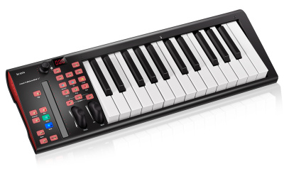 Icon iKeyboard 3X 110105A2013 MIDI клавиатура 1