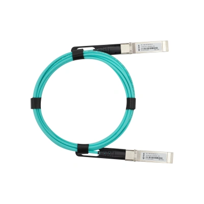 SNR SNR-QSFP28-AOC-3 Модуль 100G QSFP28 AOC