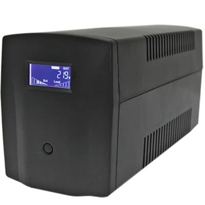 SNR SNR-UPS-LID-1200 Источник бесперебойного питания