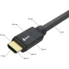 GCR PRO GCR-55526 Кабель-переходник 4