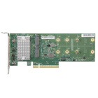 SuperMicro AOC-SLG3-2H8M2-O Контроллер