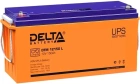 Delta DTM 12150 L АКБ