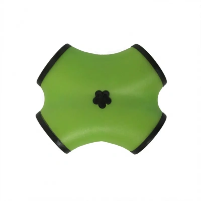 CBR CH 100 GREEN USB-концентратор 1