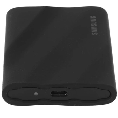 Samsung External T9 MU-PG1T0B/WW Внешний SSD 1