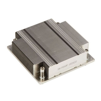 SuperMicro SNK-P0049P Пассивный кулер