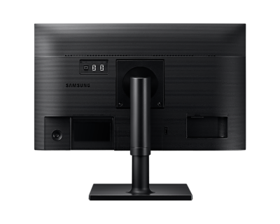 Samsung LF24T450FQRXEN Монитор  3