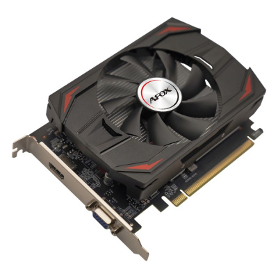 Afox GT1030 2GB GDDR5 AF1030-2048D5H7-V2 Видеокарта 3