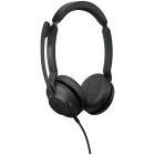 Jabra Evolve2 30 SE 23189-999-779 Проводная гарнитура 3