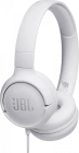 JBL TUNE 500 WHITE JBLT500WHITE Гарнитура