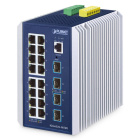 PLANET IGS-6325-16T4X Коммутатор