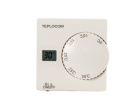 TEPLOCOM TS-2AA/8A проводной комнатный термостат  3