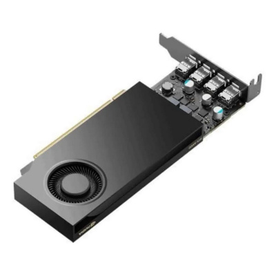 NVIDIA Quadro RTX A1000 8Gb 900-5G172-2280-000 Видеокарта 1