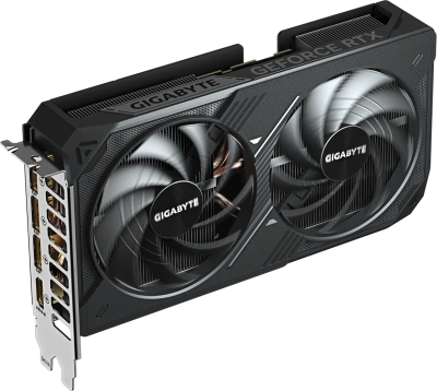 Gigabyte GV-N506TWF2MAX-8GD Видеокарта 8
