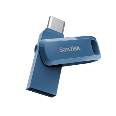 SanDisk Ultra Drive Go SDDDC3-512G-G46NB Флэш-накопитель 2