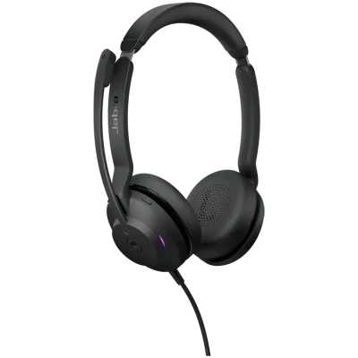 Jabra Evolve2 30 SE 23189-999-779 Проводная гарнитура 2