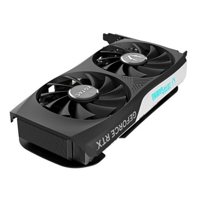 Zotac RTX4060Ti 16GB TWIN EDGE ZT-D40620E-10M Видеокарта 3