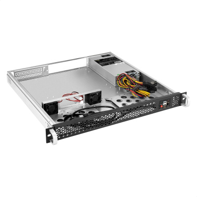 Exegate Pro 1U430-02 EX297128RUS Серверный корпус 5
