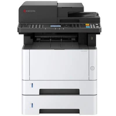 Kyocera ECOSYS MA3500x 110C3G3NL0 Монохромное МФУ 1
