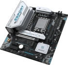 MAXSUN MS-ESPORT B860M SNIPER WIFI Материнская плата 4