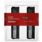 ADATA AX5U5600C468G-DTLABBK Модуль памяти 3
