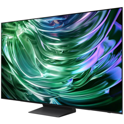 Samsung 55'' QE55S90DAUXRU Телевизор  1