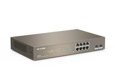 IP-COM G3310F Коммутатор 2