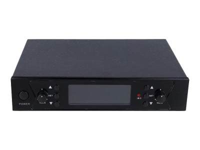 Axelvox DWS7000HT (HT Bundle) AX-7000H Микрофонная радиосистема 1
