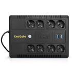 Exegate ExeGate NEO EX295011RUS ИБП 2