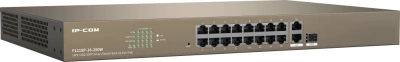 IP-COM F1218P-16-250W Коммутатор 2