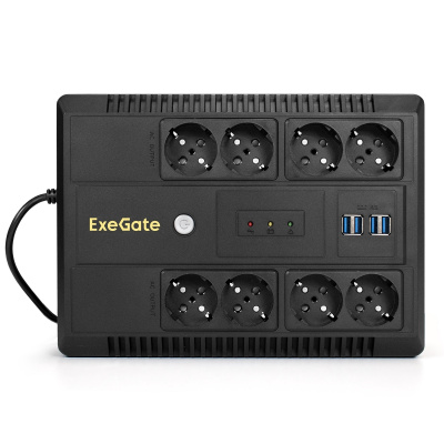 Exegate ExeGate NEO EX295011RUS ИБП 1