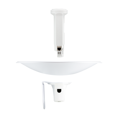 Ubiquiti PowerBeam M5-300 (PBE-M5-300) Радиомост 3