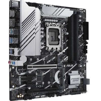ASUS PRIME Z890M-PLUS WIFI Материнская плата 90MB1J80-M0EAY0 1